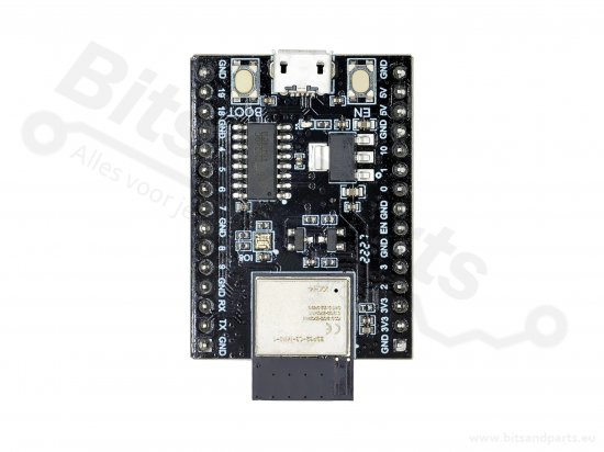 ESP32-C3 Mini-1 Development Board WiFi/Buetooth 